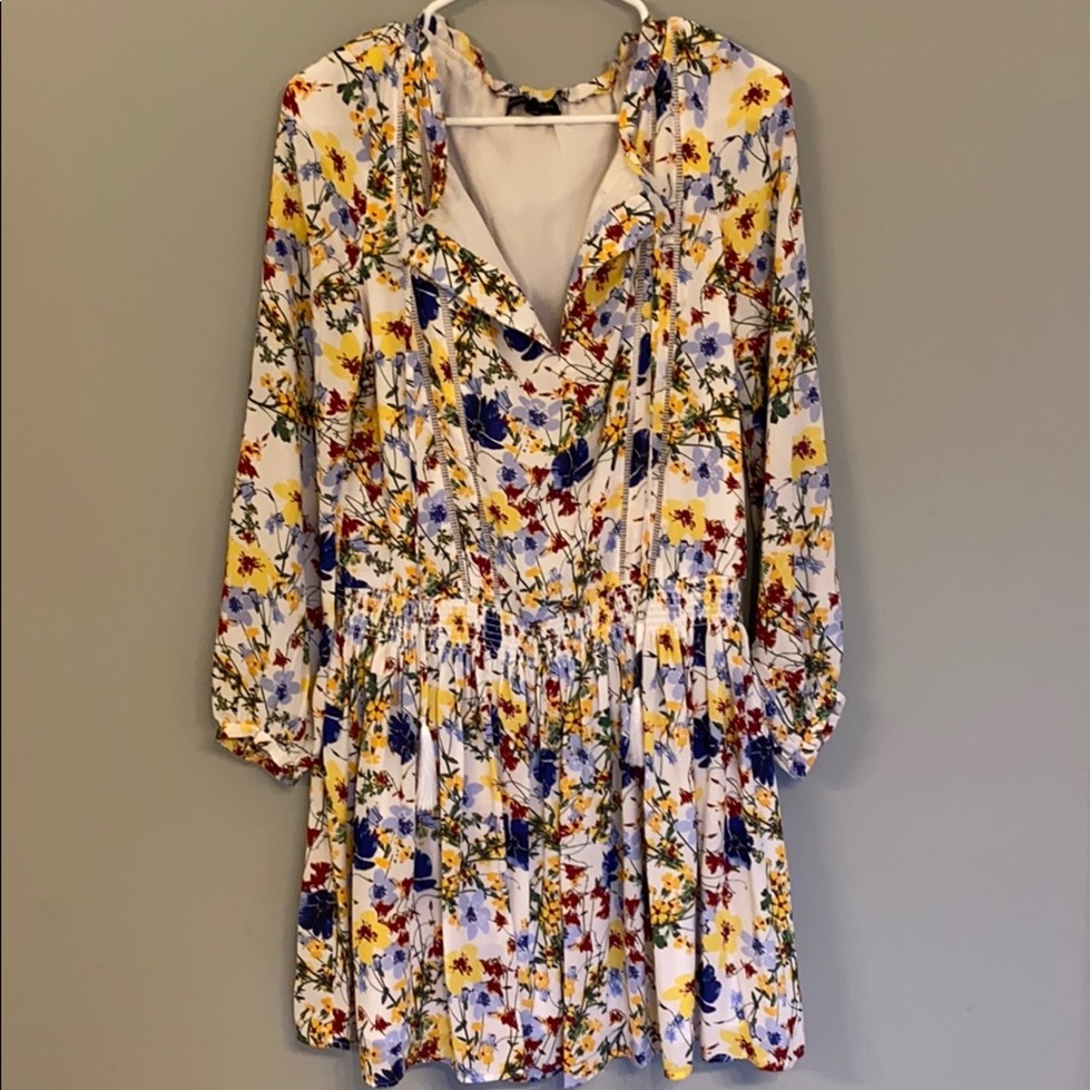Banana Republic Dress